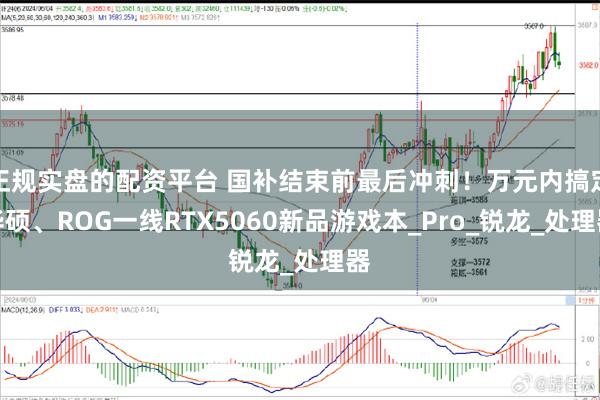 正规实盘的配资平台 国补结束前最后冲刺!万元内搞定华硕、ROG一线RTX5060新品游戏本_Pro_锐龙_处理器