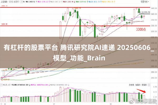 有杠杆的股票平台 腾讯研究院AI速递 20250606_模型_功能_Brain
