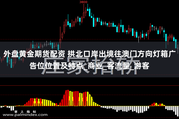 外盘黄金期货配资 拱北口岸出境往澳门方向灯箱广告位位置及特点_商业_客流量_游客