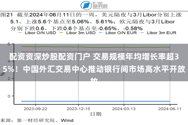 配资资深炒股配资门户 交易规模年均增长率超35%!中国外汇交易中心推动银行间市场高水平开放